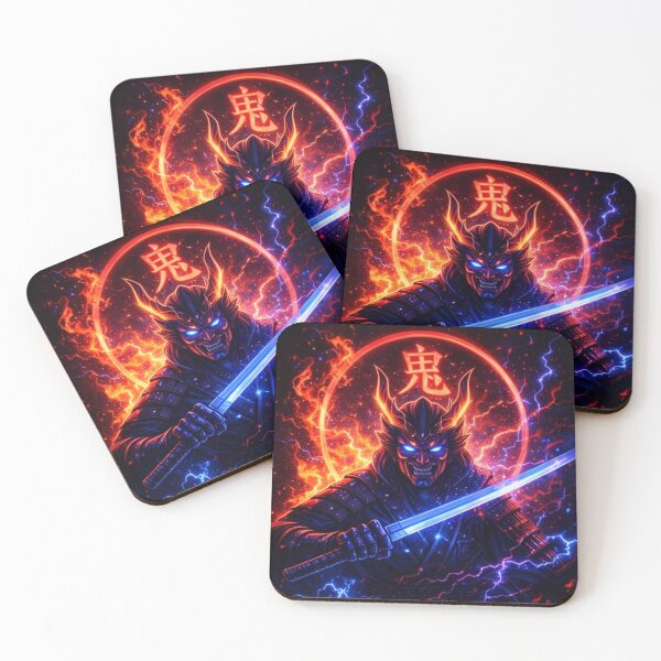 Item preview, Neon Shadow Ninja designed and sold by Urban-Art-Shop.