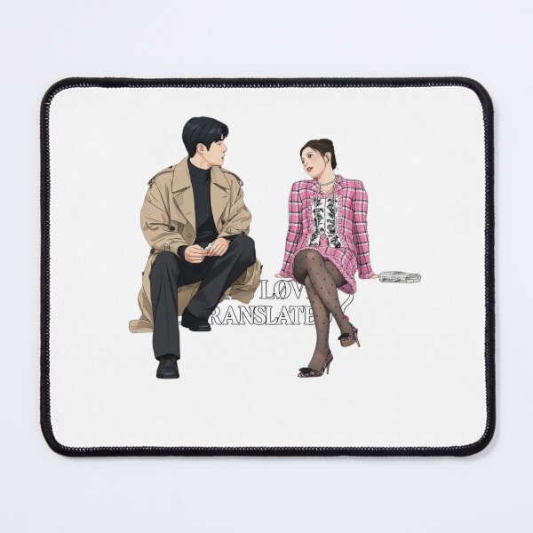 Item preview, Can this love be translated kdrama designed and sold by selvashop.