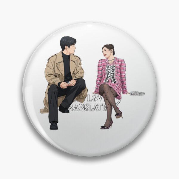 Item preview, Can this love be translated kdrama designed and sold by selvashop.