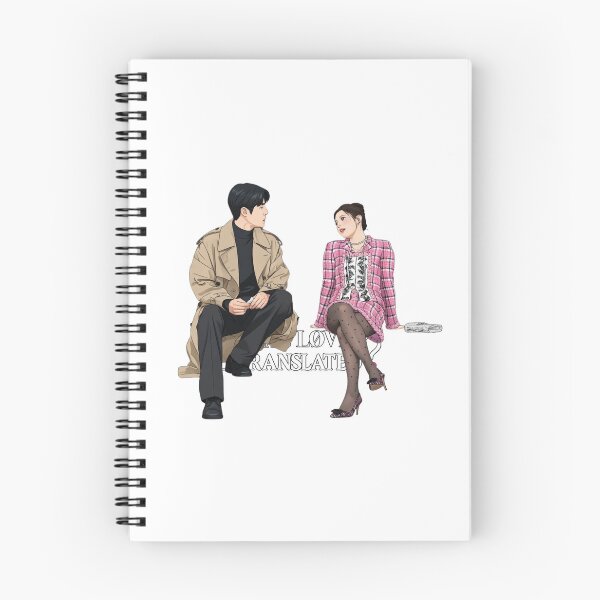 Item preview, Can this love be translated kdrama designed and sold by selvashop.
