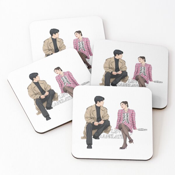 Item preview, Can this love be translated kdrama designed and sold by selvashop.