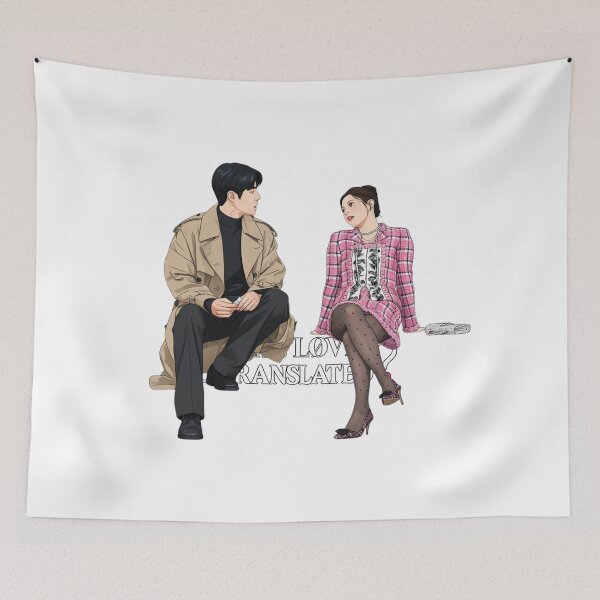Item preview, Can this love be translated kdrama designed and sold by selvashop.