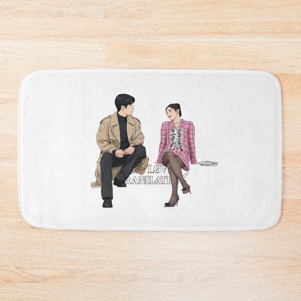 Item preview, Can this love be translated kdrama designed and sold by selvashop.