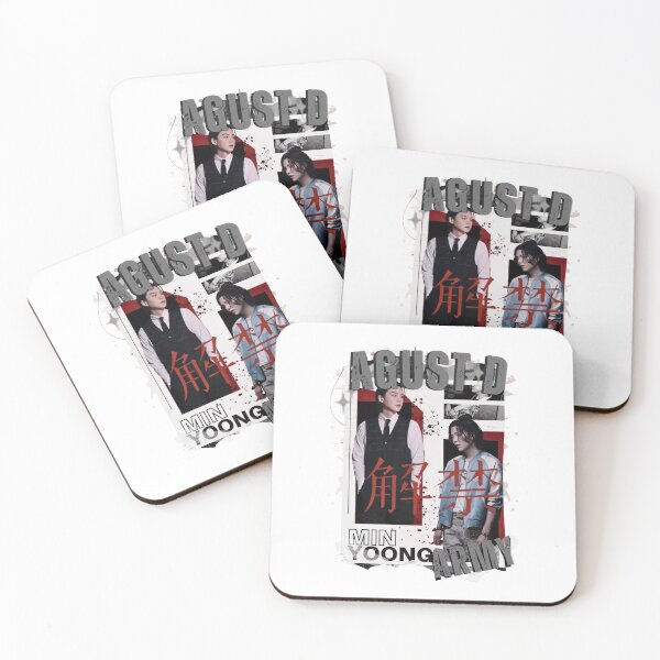 Item preview, BTS Arirang World Tour 2026 Suga Agust D Min Yoongi Concept Korean Kpop Song  designed and sold by HELL0WBELLO.
