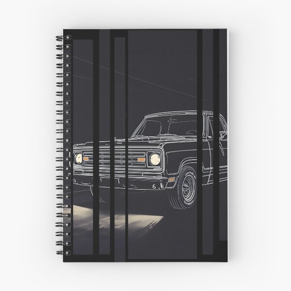 Item preview, Dodg D100 1972 pickup 13 designed and sold by Neon G.