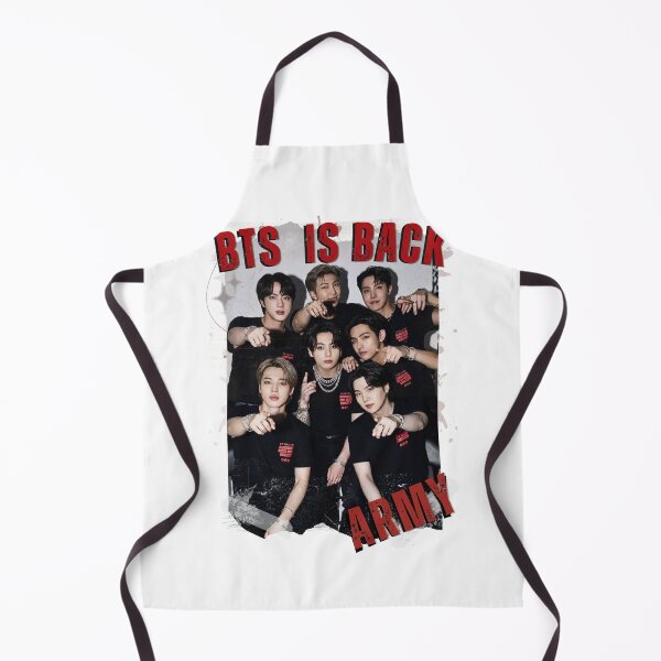 Item preview, BTS Arirang World Tour 2026 Concept Korean Kpop Song designed and sold by HELL0WBELLO.