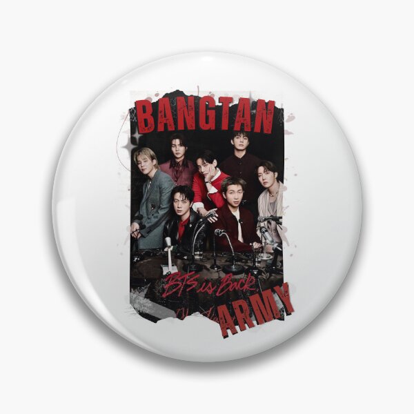 Item preview, B T S Arirang World Tour 2026 Concept Korean Kpop Song  designed and sold by HELL0WBELLO.