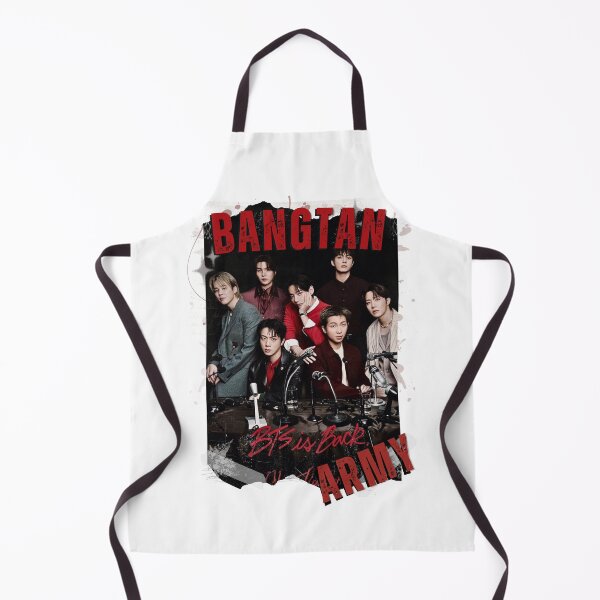 Item preview, B T S Arirang World Tour 2026 Concept Korean Kpop Song designed and sold by HELL0WBELLO.