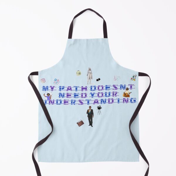 Item preview, My Path My Success | Creative Career Manifesto designed and sold by Miheerala.