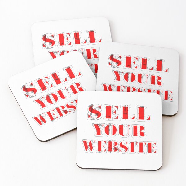 Item preview, Sell Your Website  designed and sold by TheEndDesign.