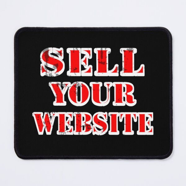 Item preview, Sell Your Website  designed and sold by TheEndDesign.