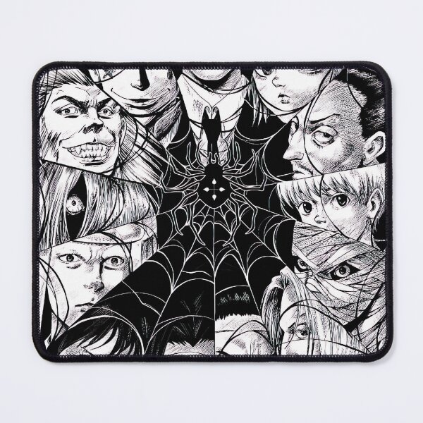 Item preview, Phantom Rouge Team designed and sold by HepticWives.