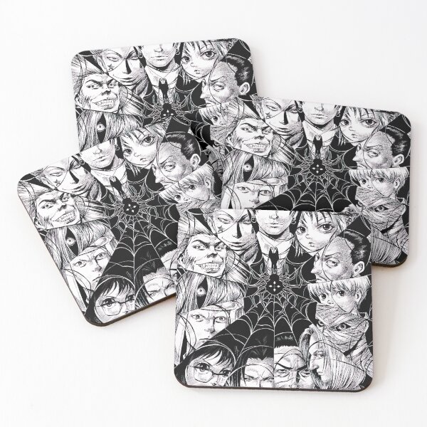 Item preview, Phantom Rouge Team designed and sold by HepticWives.