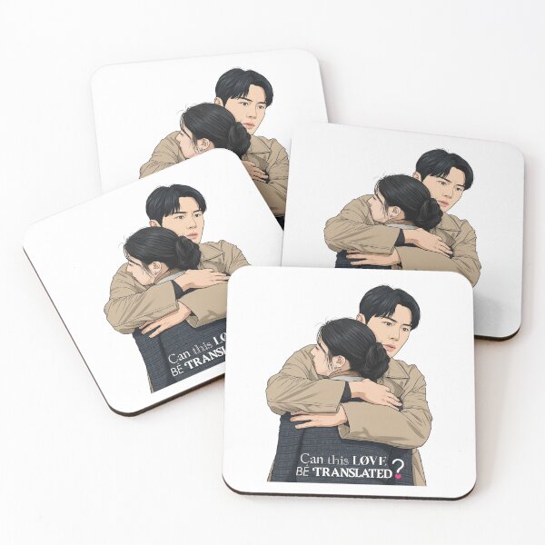Item preview, Can this love be translated kdrama designed and sold by selvashop.
