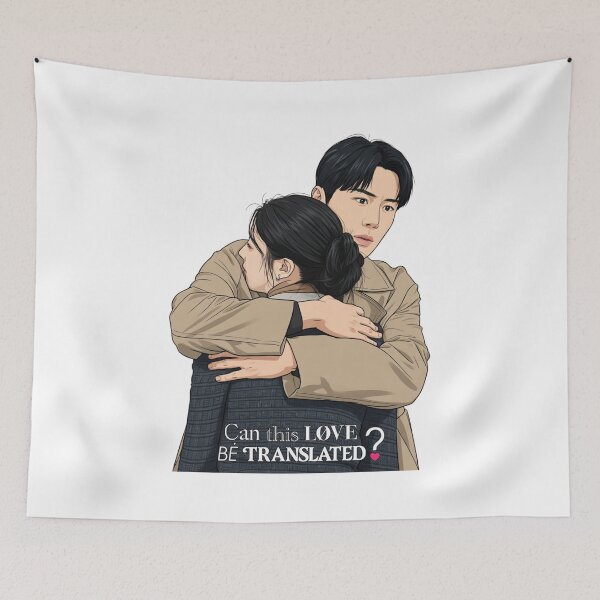 Item preview, Can this love be translated kdrama designed and sold by selvashop.