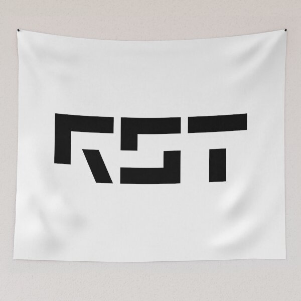 Item preview, Rising Spirit Technologies (RST): as featured in Bloodshot designed and sold by WhiteShirtGuy.
