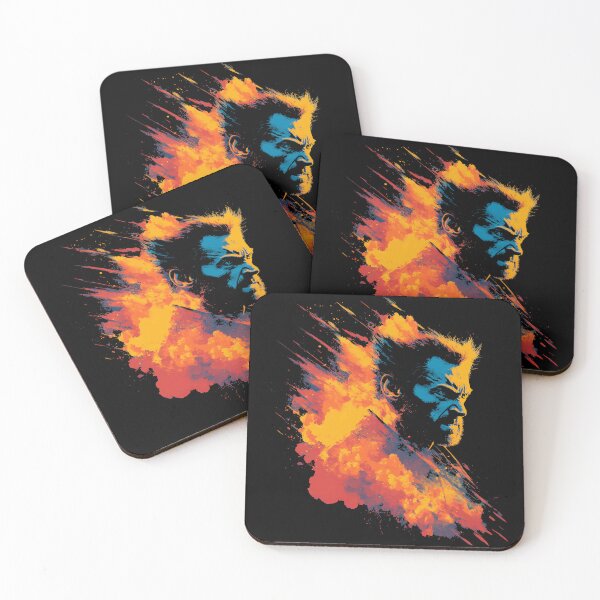 Item preview, Logan designed and sold by RatherCreative.