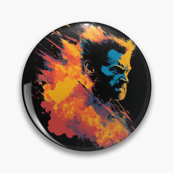 Item preview, Logan designed and sold by RatherCreative.