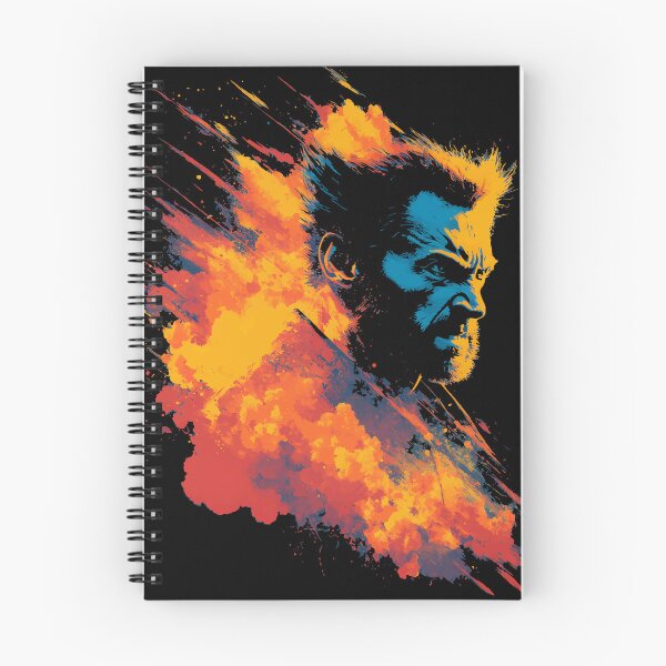 Item preview, Logan designed and sold by RatherCreative.
