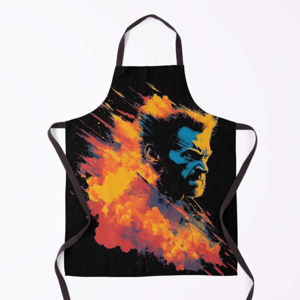 Item preview, Logan designed and sold by RatherCreative.
