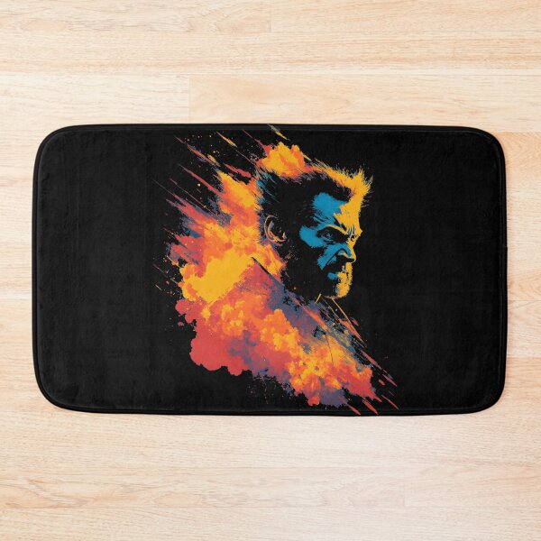 Item preview, Logan designed and sold by RatherCreative.