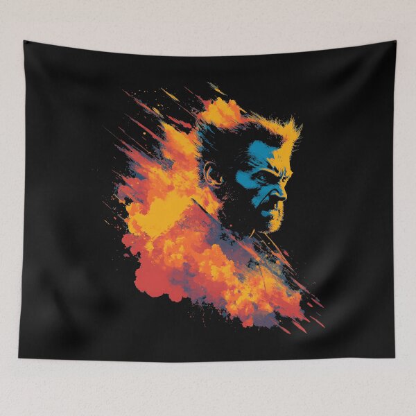 Item preview, Logan designed and sold by RatherCreative.