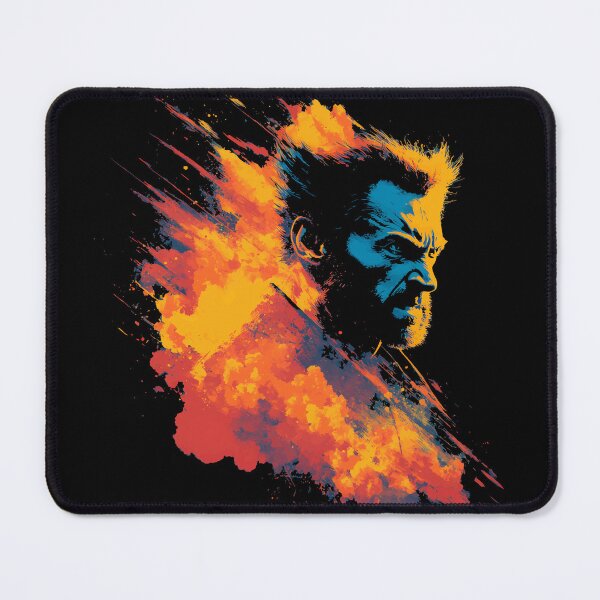 Item preview, Logan designed and sold by RatherCreative.