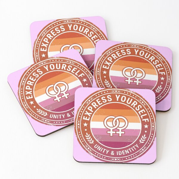 Item preview, Expressing yourself designed and sold by The King's general goods.