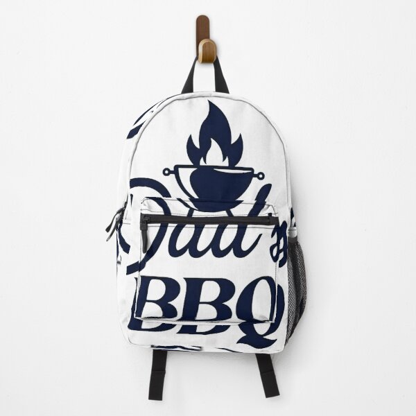 Item preview, DAD'S BBQ designed and sold by Pabhas.