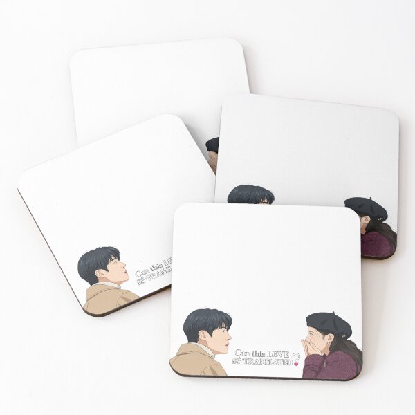 Item preview, Can this love be translated kdrama designed and sold by selvashop.