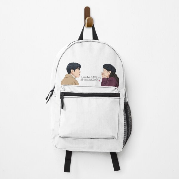 Item preview, Can this love be translated kdrama designed and sold by selvashop.