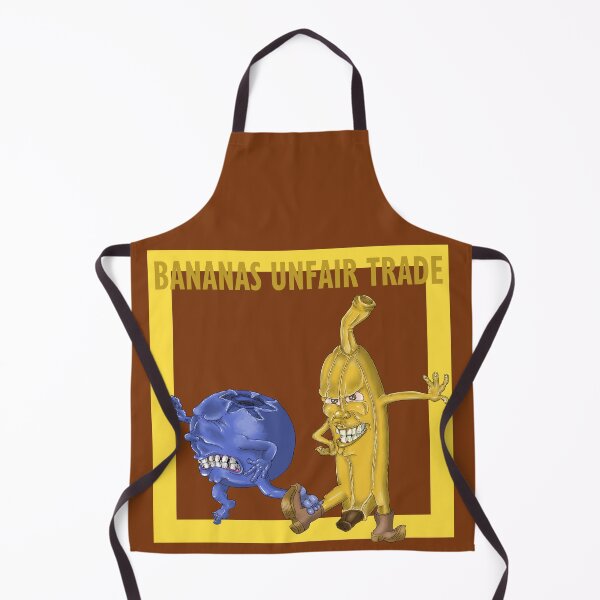 Item preview, Evil Banana designed and sold by AyseAkcay.