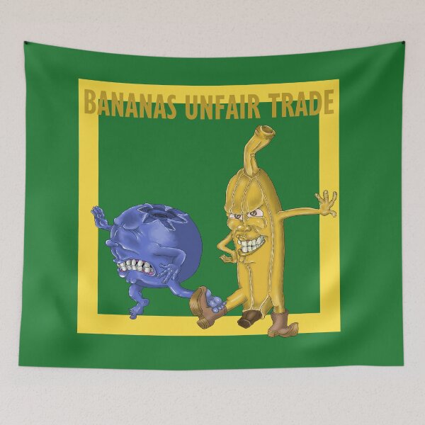 Item preview, Evil Banana designed and sold by AyseAkcay.