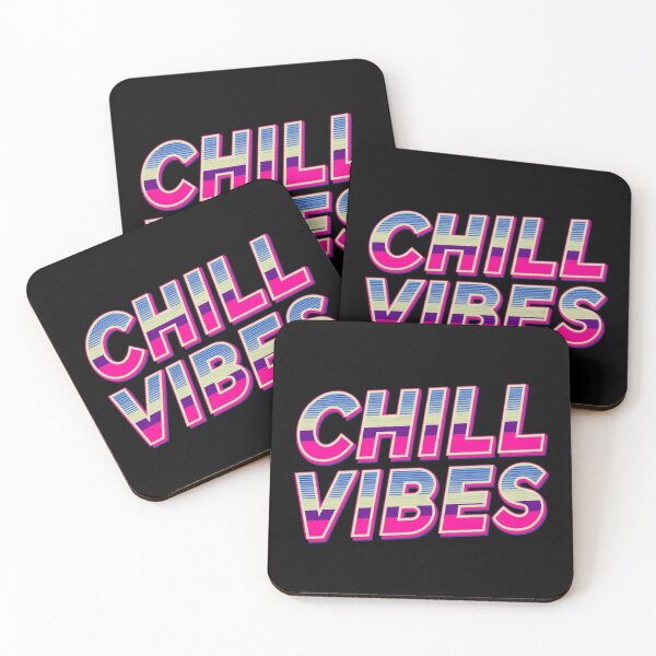 Artikelvorschau, Chill Vibes entworfen und verkauft von Shazzi shop.