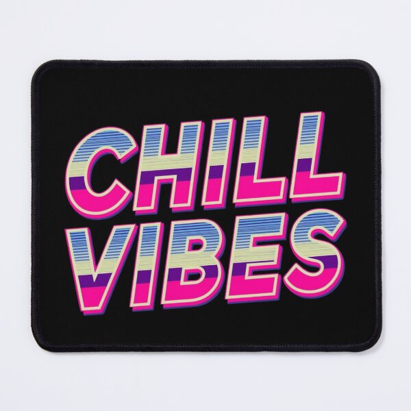 Item preview, Chill vibes designed and sold by Shazzi_shop.
