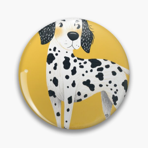Item preview, Adorable dog on bright bg designed and sold by anytka.