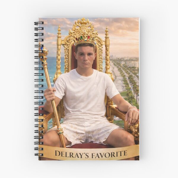 Item preview, Dan Ruban: Delrays Favorite designed and sold by delray-barstool.
