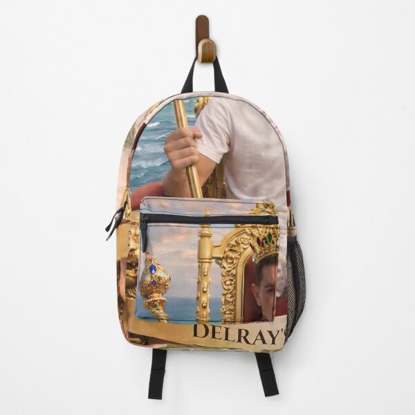 Aperçu de l'œuvre Dan Ruban : Le favori de Delray créée et vendue par delray-barstool.
