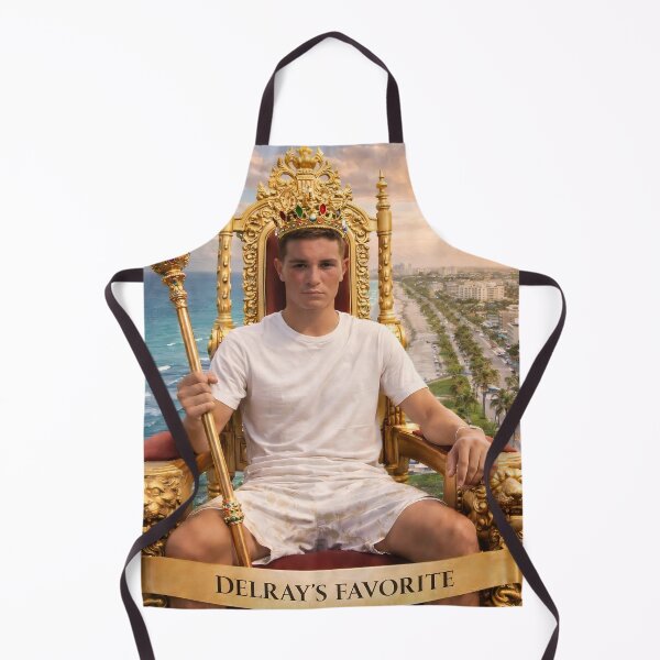 Aperçu de l'œuvre Dan Ruban : Le favori de Delray créée et vendue par delray-barstool.