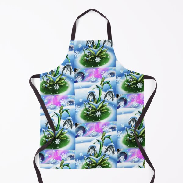 Item preview, Tranquil Snowdrops designed and sold by SpecialAngel.