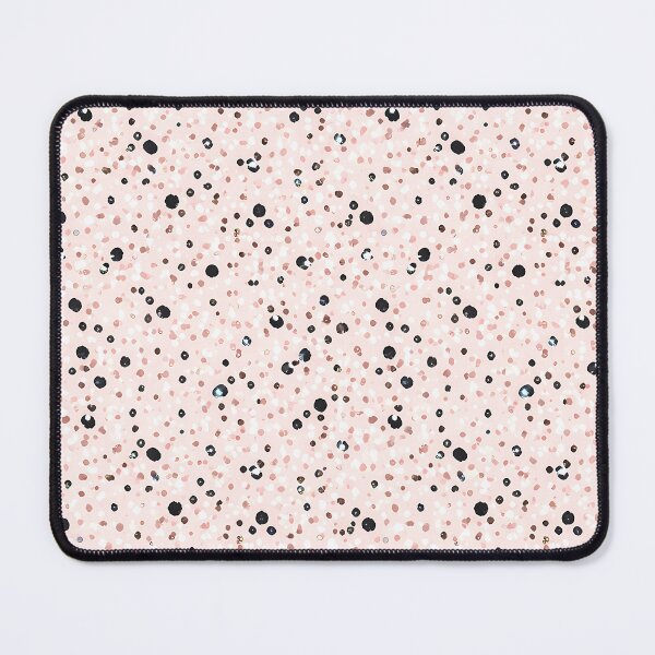 Item preview, Animalcore Axolotls Freckled Leucistic Axolotl Skin Pattern designed and sold by The Nichecore Trend Store.