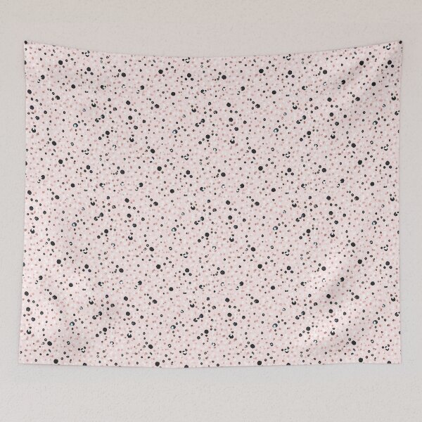 Item preview, Animalcore Axolotls Freckled Leucistic Axolotl Skin Pattern designed and sold by The Nichecore Trend Store.