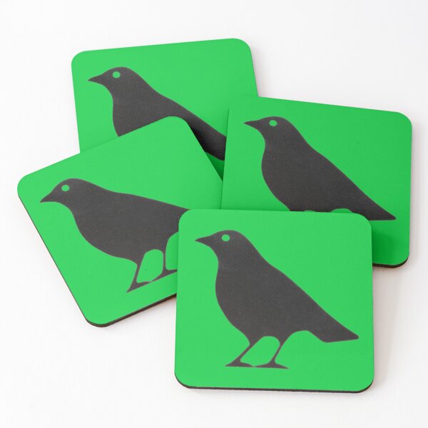 Item preview, black crow designed and sold by Brendon987.