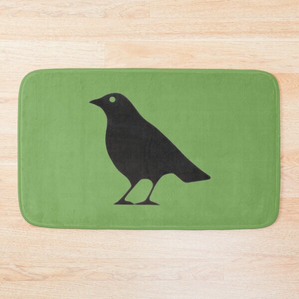 Item preview, black crow designed and sold by Brendon987.
