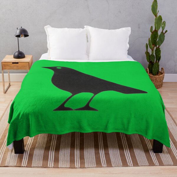 Item preview, black crow designed and sold by Brendon987.