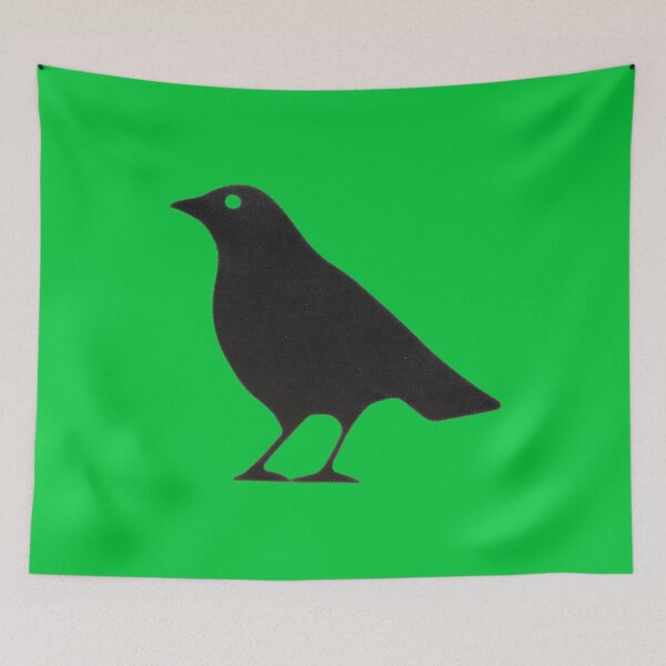 Item preview, black crow designed and sold by Brendon987.