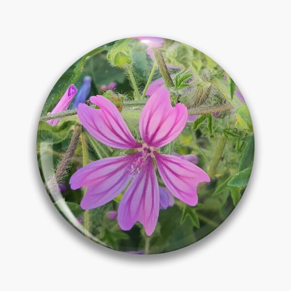 Item preview, wild flower designed and sold by Tereza Pilar  Art.