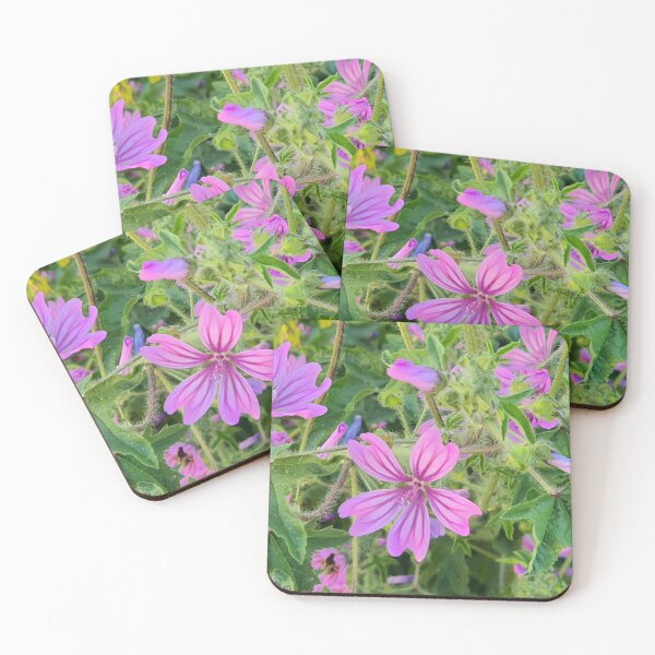 Item preview, wild flower designed and sold by Tereza Pilar  Art.