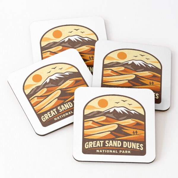Item preview, Sand Dunes designed and sold by Browning-Design.