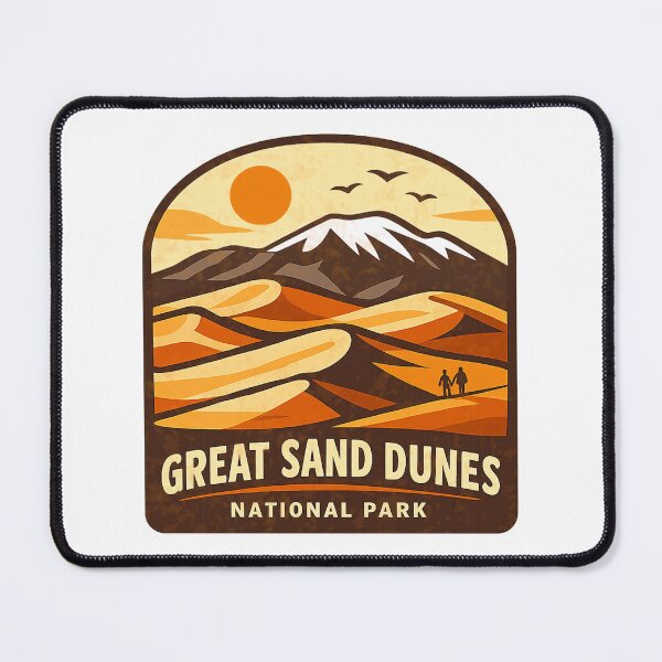 Item preview, Sand Dunes designed and sold by Browning-Design.